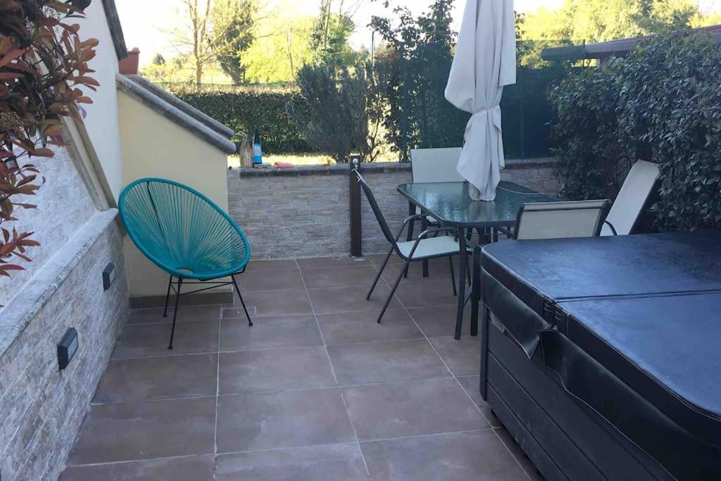 Piccolo Borgo Lucca Exterior foto