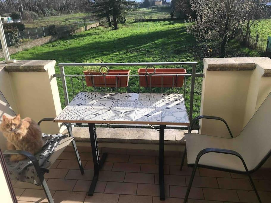 Piccolo Borgo Lucca Exterior foto